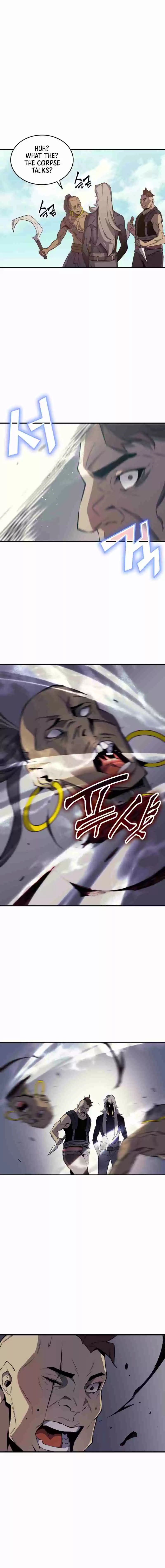 The Archmage Returns After 4000 Years Ch. 24