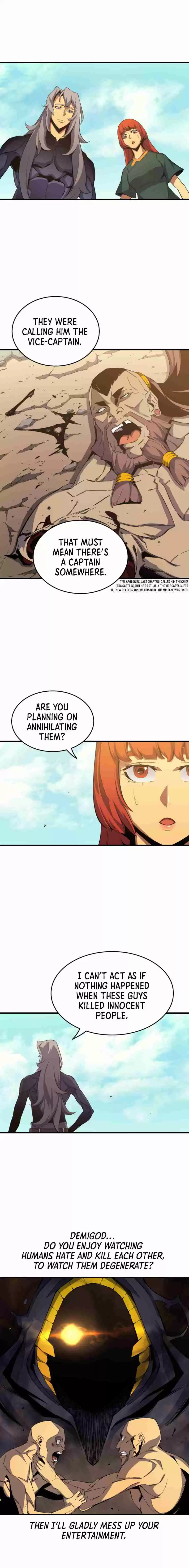 The Archmage Returns After 4000 Years Ch. 25