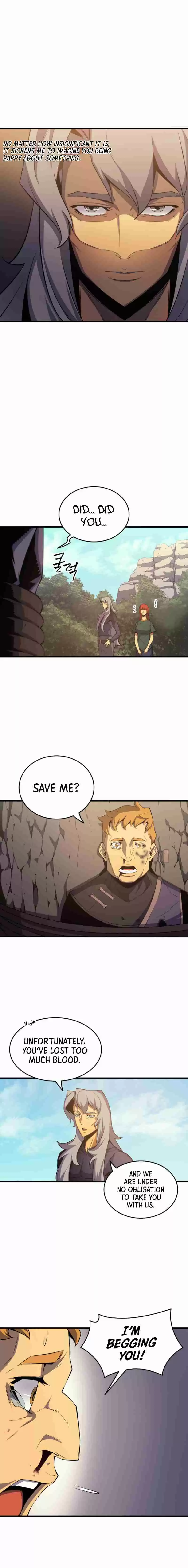 The Archmage Returns After 4000 Years Ch. 25