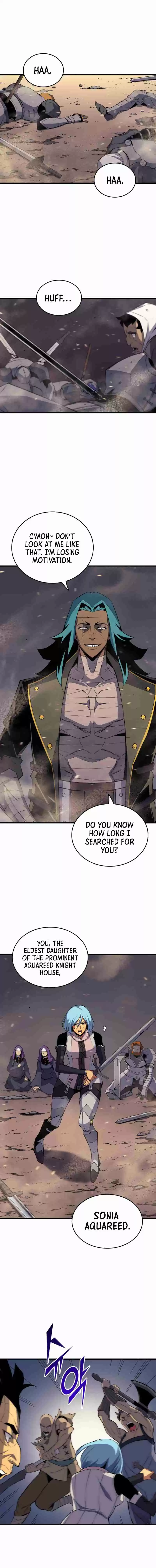 The Archmage Returns After 4000 Years Ch. 25