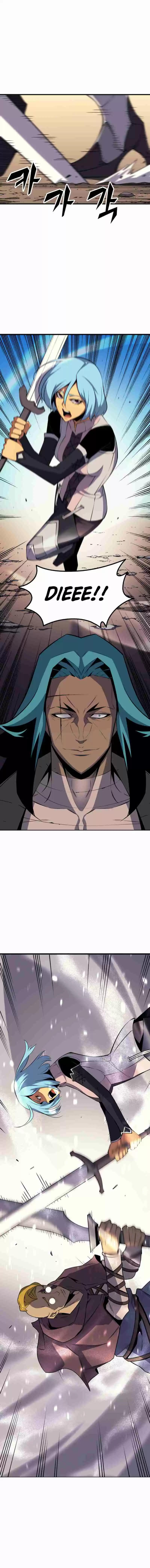 The Archmage Returns After 4000 Years Ch. 25