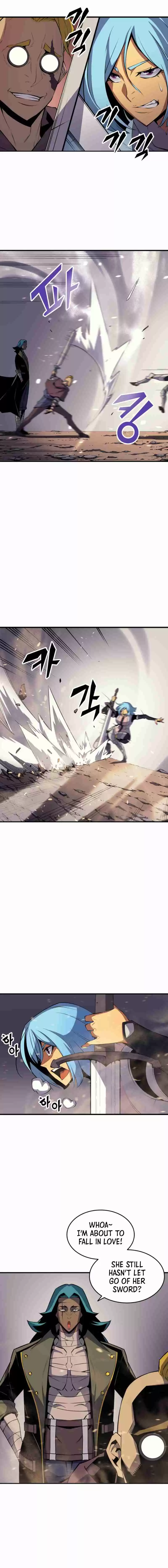 The Archmage Returns After 4000 Years Ch. 25