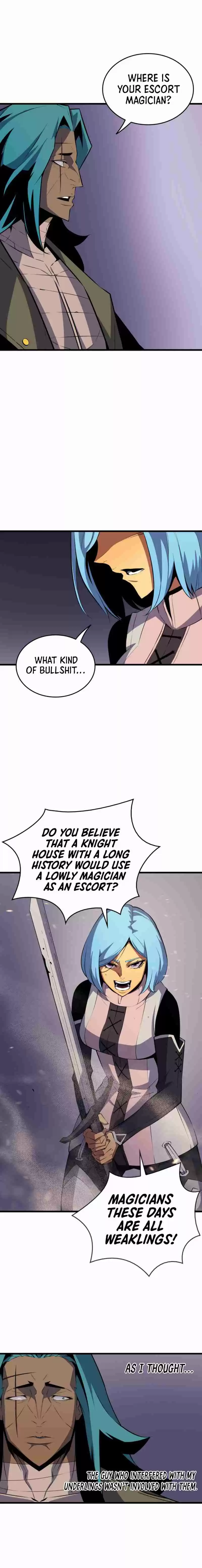 The Archmage Returns After 4000 Years Ch. 26