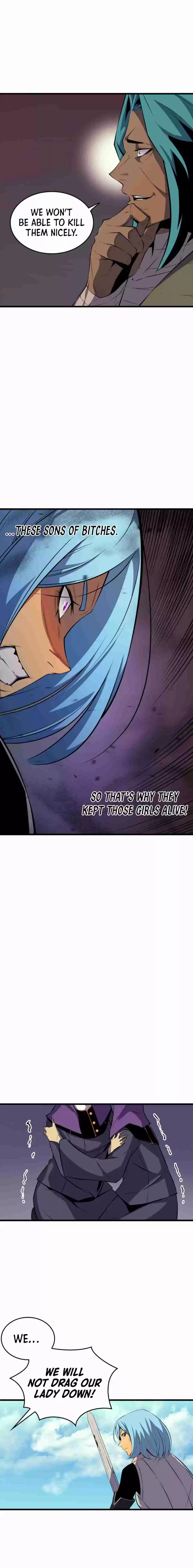 The Archmage Returns After 4000 Years Ch. 26