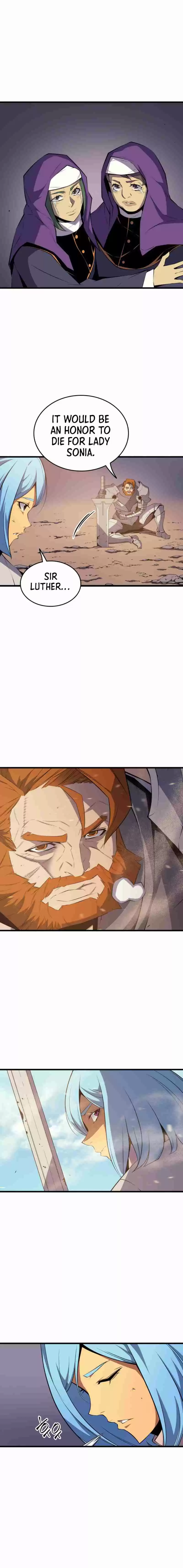 The Archmage Returns After 4000 Years Ch. 26