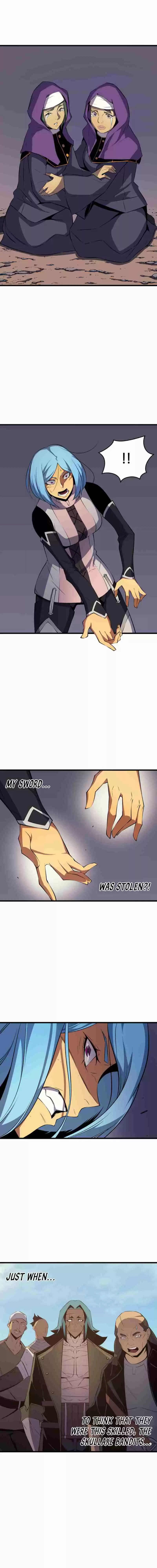 The Archmage Returns After 4000 Years Ch. 26