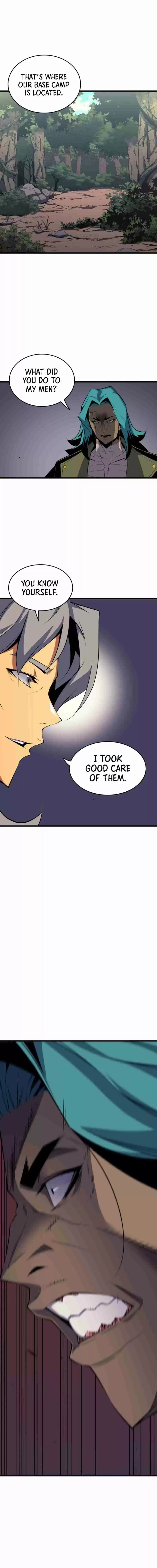 The Archmage Returns After 4000 Years Ch. 27