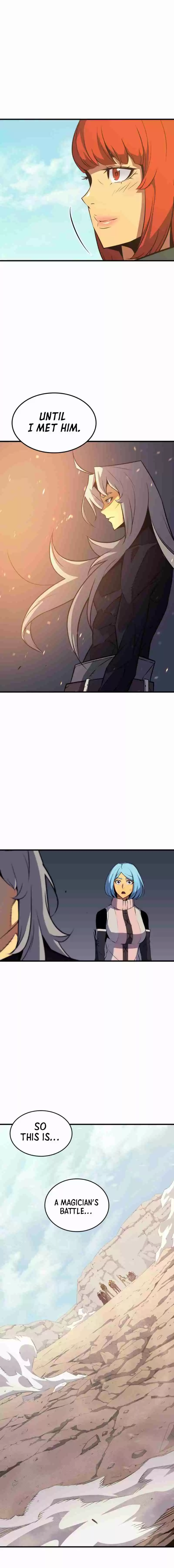 The Archmage Returns After 4000 Years Ch. 28