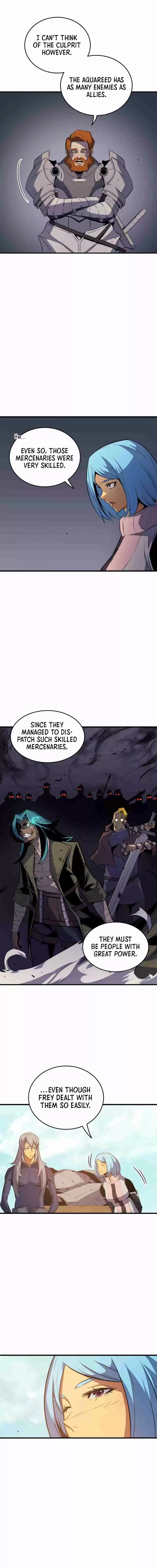 The Archmage Returns After 4000 Years Ch. 28