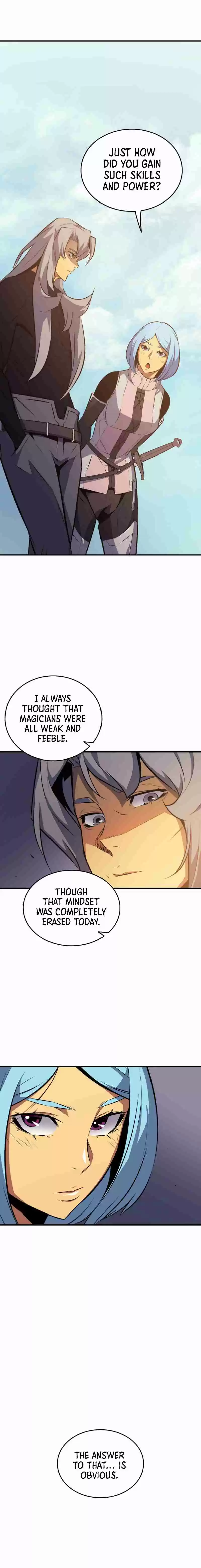 The Archmage Returns After 4000 Years Ch. 28