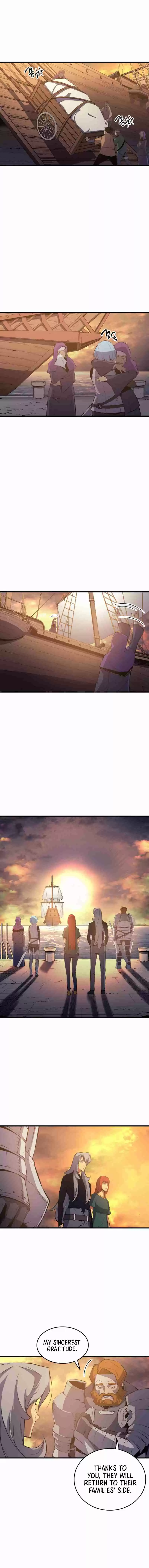 The Archmage Returns After 4000 Years Ch. 28