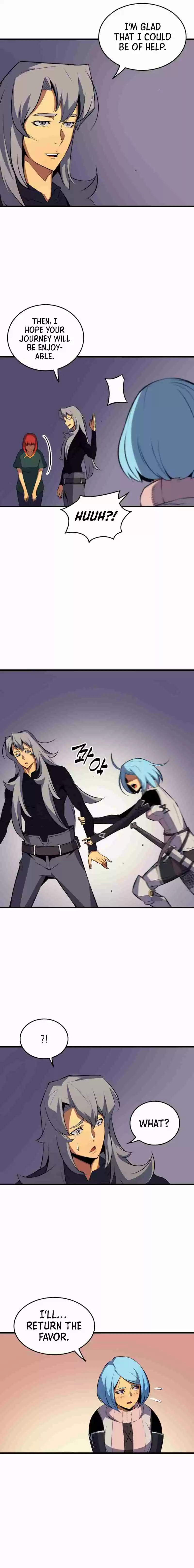 The Archmage Returns After 4000 Years Ch. 28