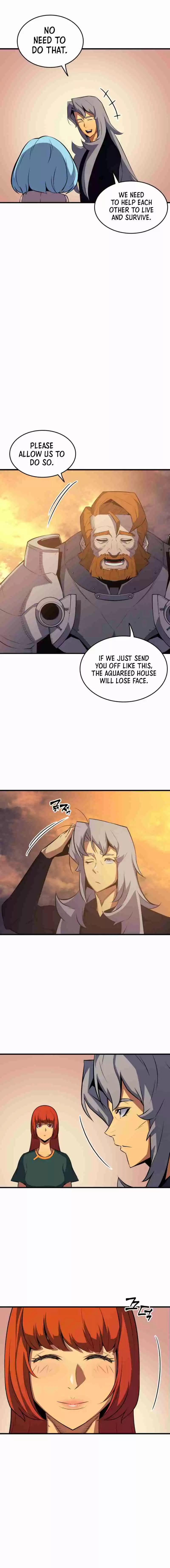 The Archmage Returns After 4000 Years Ch. 28