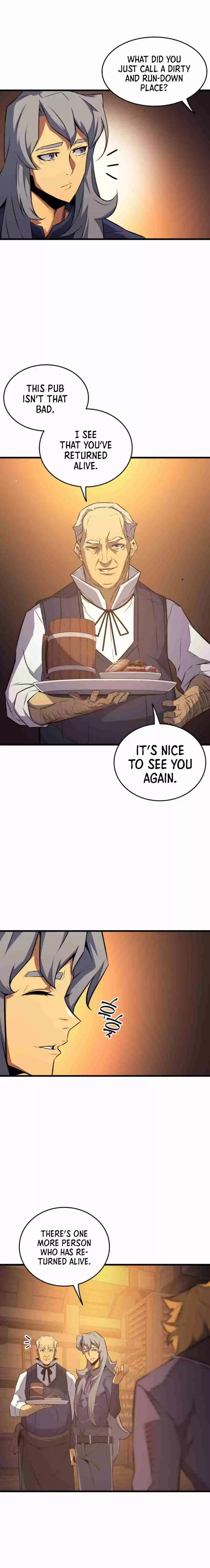 The Archmage Returns After 4000 Years Ch. 29