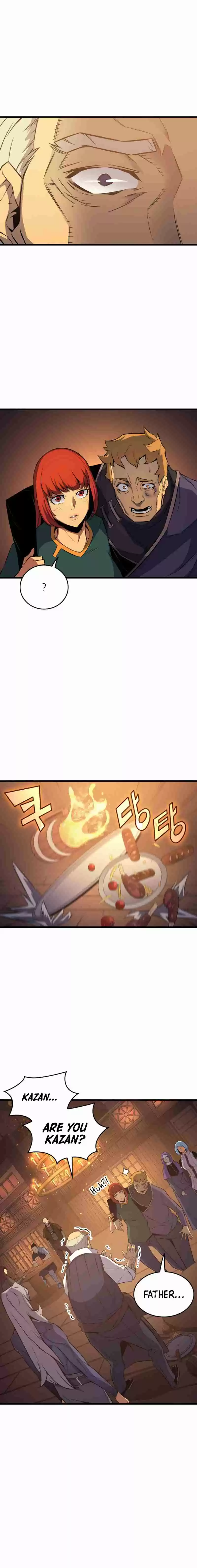 The Archmage Returns After 4000 Years Ch. 29