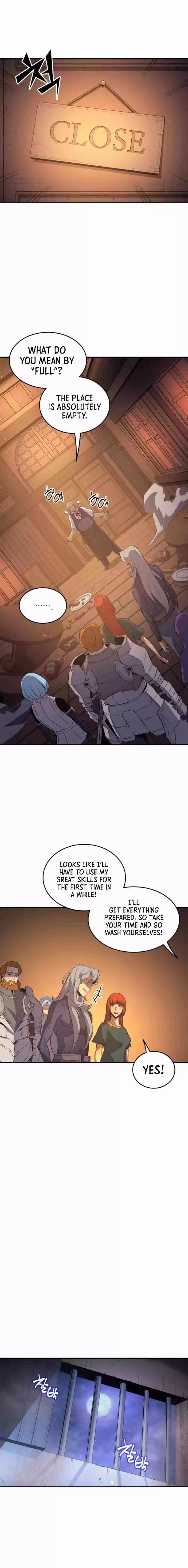 The Archmage Returns After 4000 Years Ch. 29