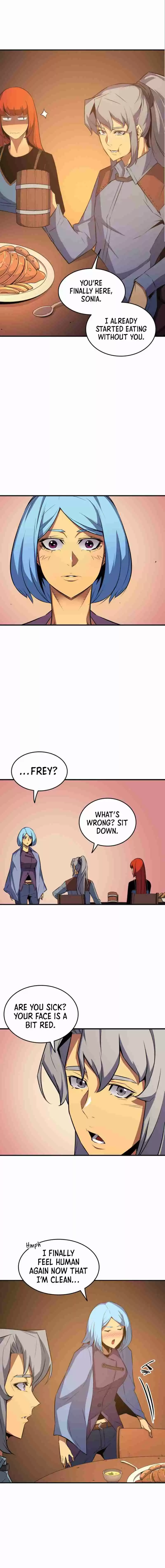 The Archmage Returns After 4000 Years Ch. 29