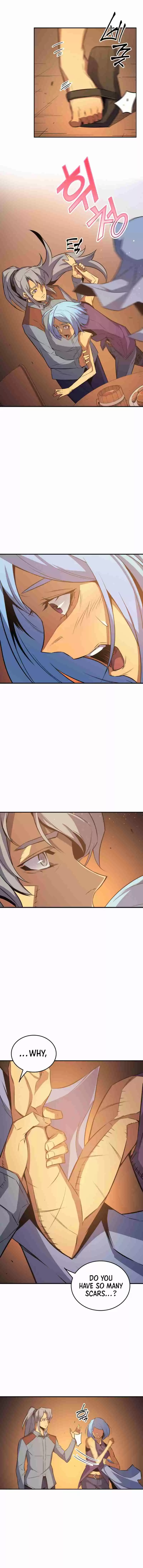 The Archmage Returns After 4000 Years Ch. 29