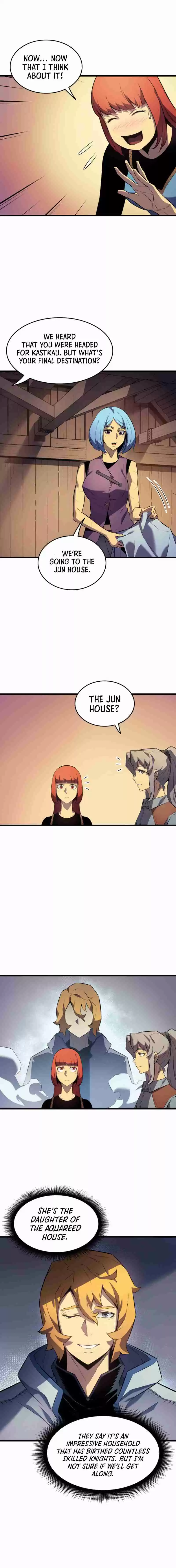 The Archmage Returns After 4000 Years Ch. 29