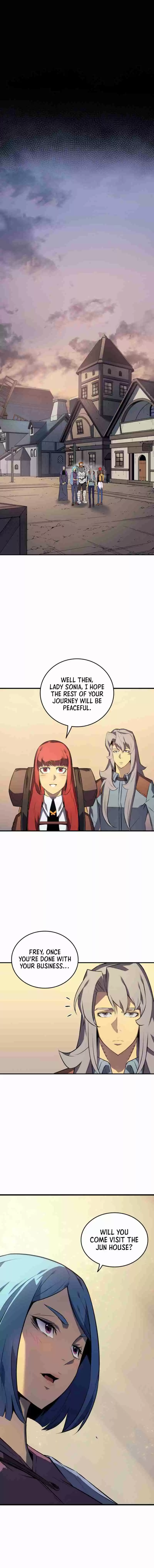 The Archmage Returns After 4000 Years Ch. 30