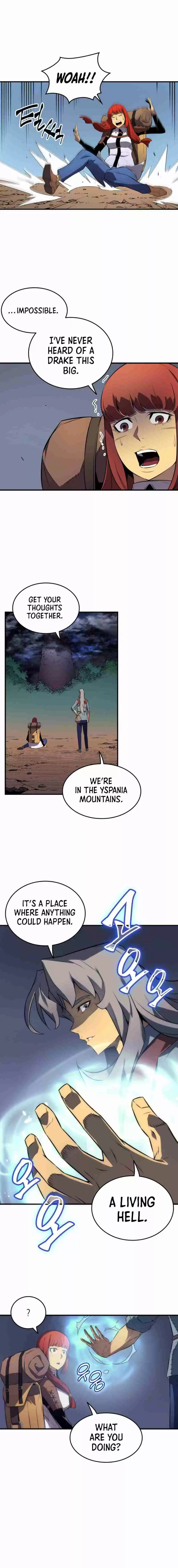 The Archmage Returns After 4000 Years Ch. 30