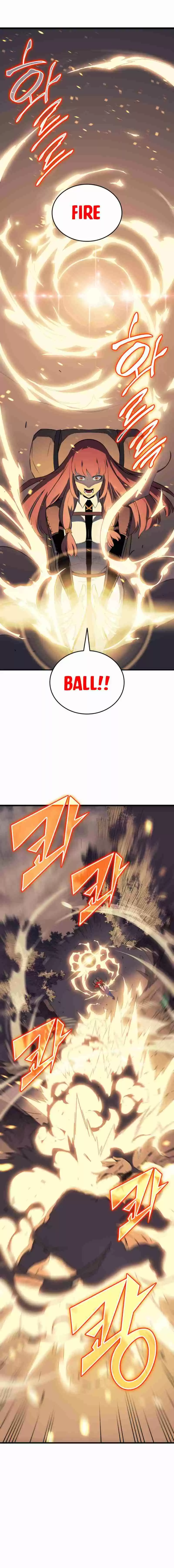 The Archmage Returns After 4000 Years Ch. 30