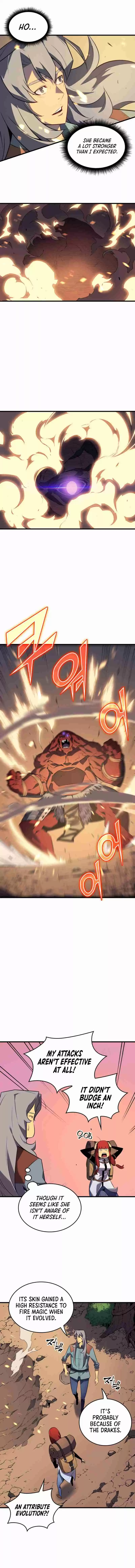 The Archmage Returns After 4000 Years Ch. 30