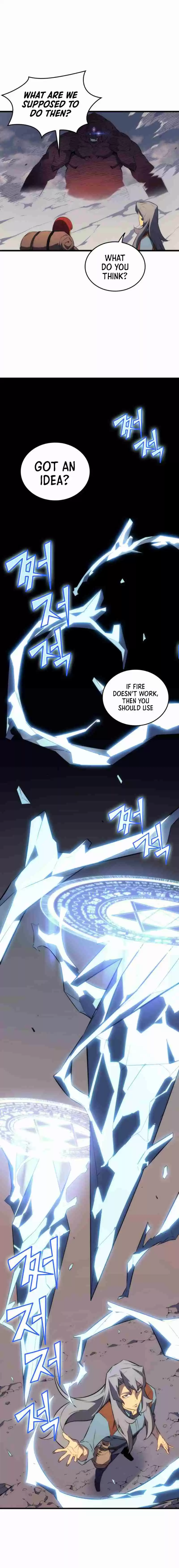 The Archmage Returns After 4000 Years Ch. 30