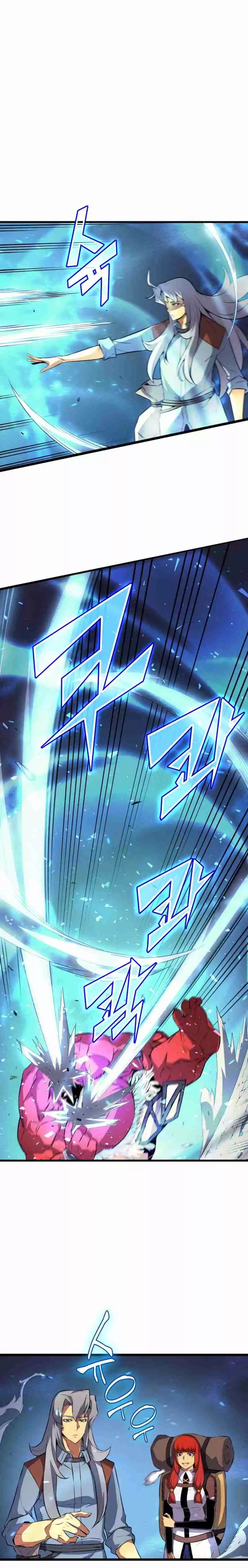 The Archmage Returns After 4000 Years Ch. 31