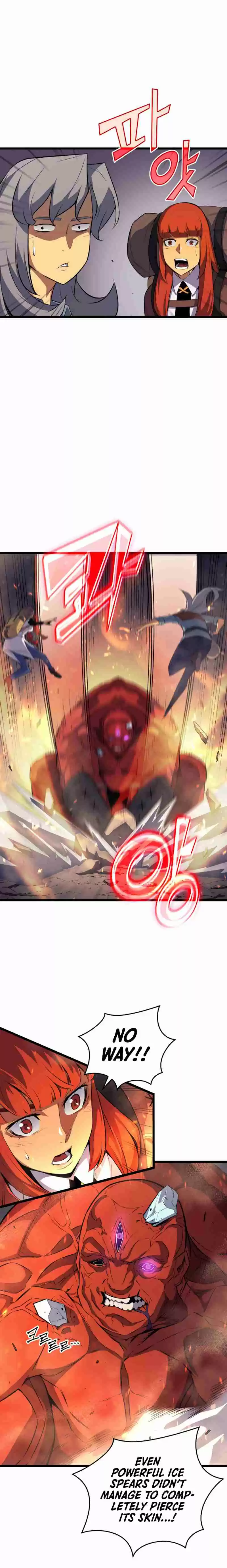 The Archmage Returns After 4000 Years Ch. 31