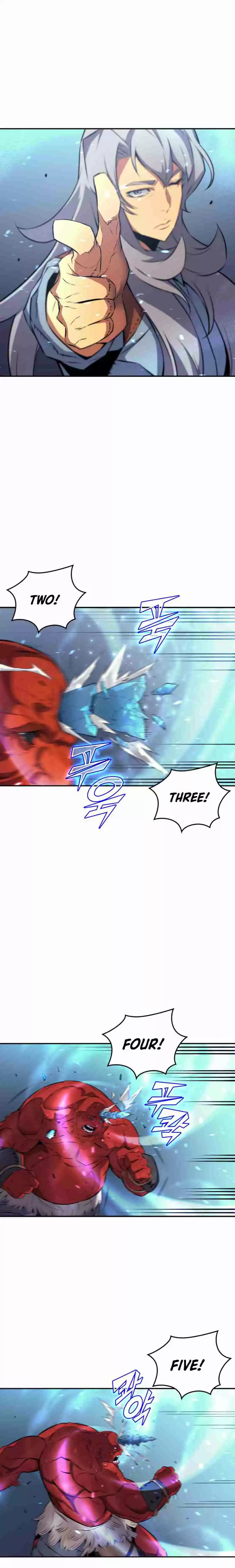 The Archmage Returns After 4000 Years Ch. 31