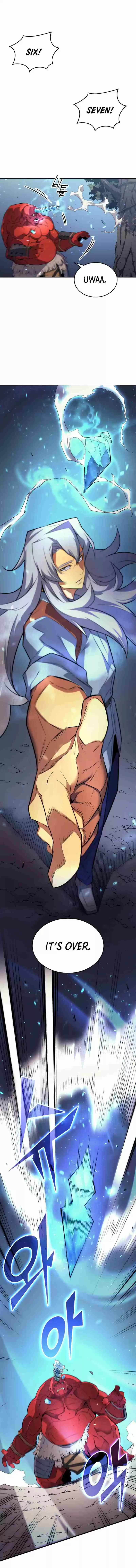 The Archmage Returns After 4000 Years Ch. 31