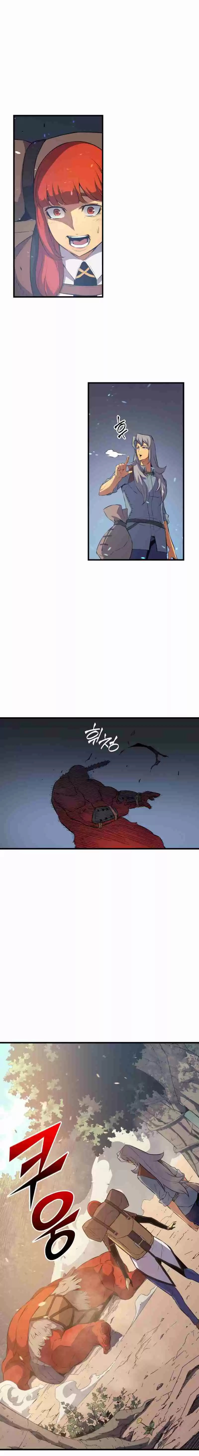 The Archmage Returns After 4000 Years Ch. 31