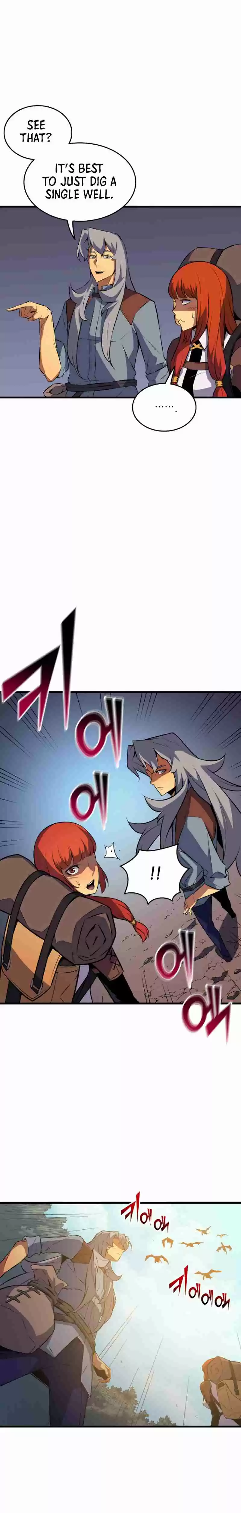 The Archmage Returns After 4000 Years Ch. 31