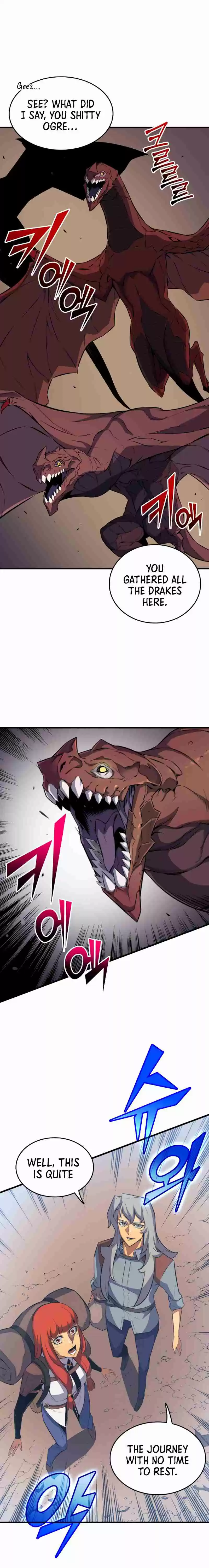 The Archmage Returns After 4000 Years Ch. 31