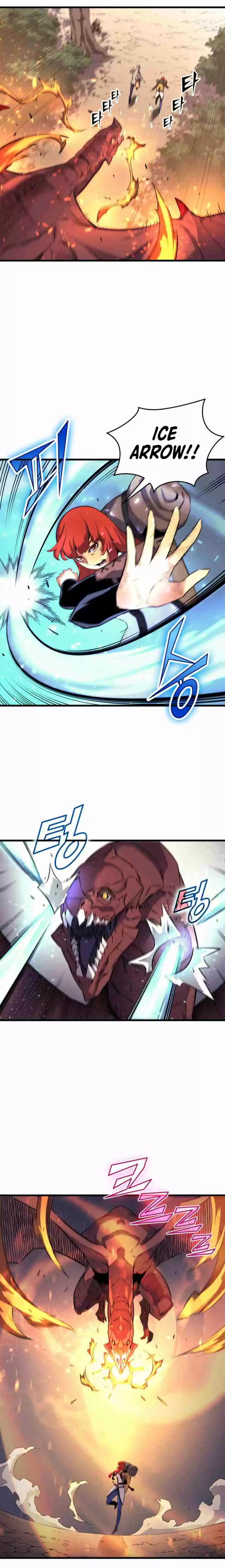 The Archmage Returns After 4000 Years Ch. 32