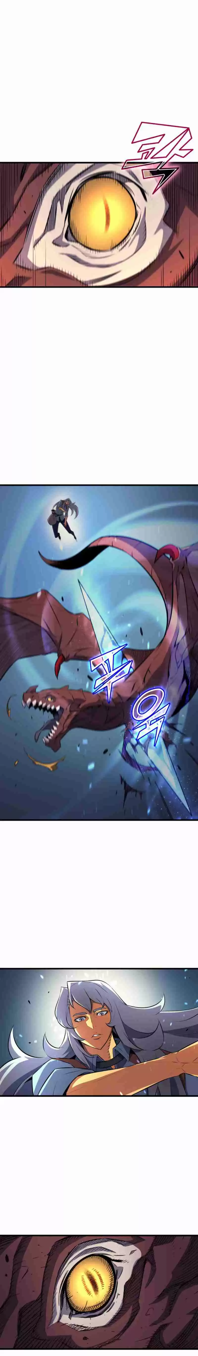 The Archmage Returns After 4000 Years Ch. 32