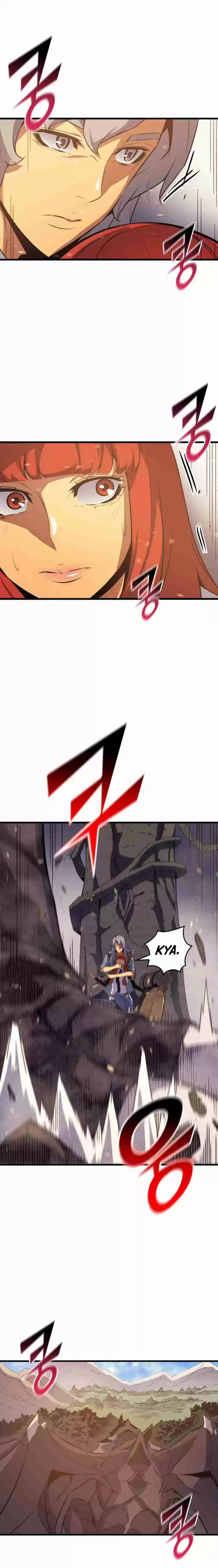 The Archmage Returns After 4000 Years Ch. 32