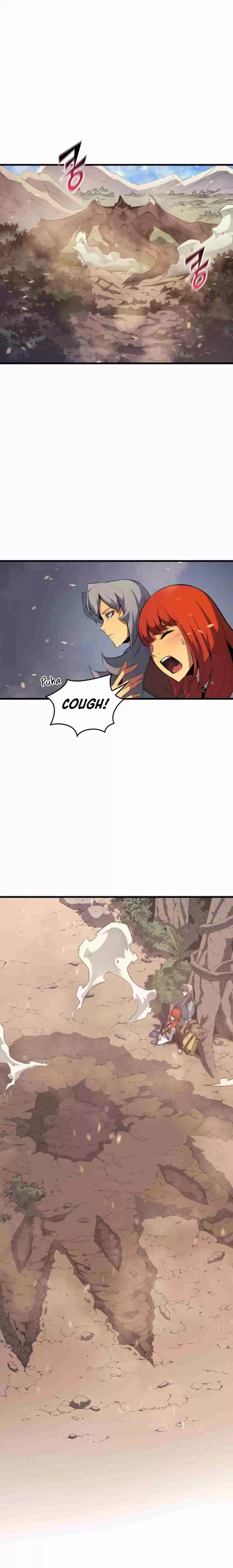 The Archmage Returns After 4000 Years Ch. 32