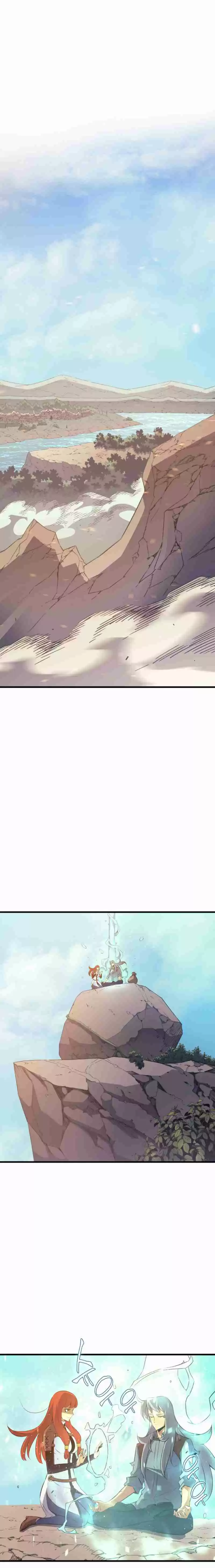 The Archmage Returns After 4000 Years Ch. 32