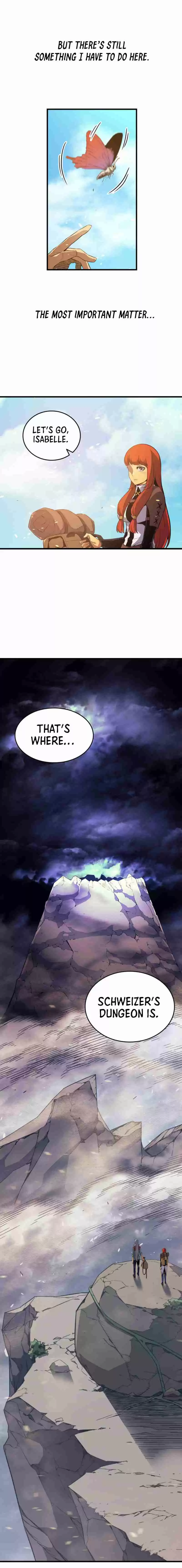 The Archmage Returns After 4000 Years Ch. 32