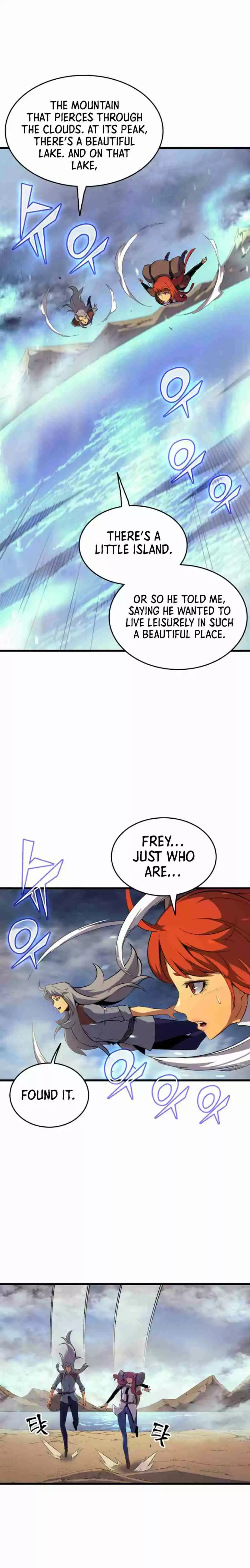 The Archmage Returns After 4000 Years Ch. 32