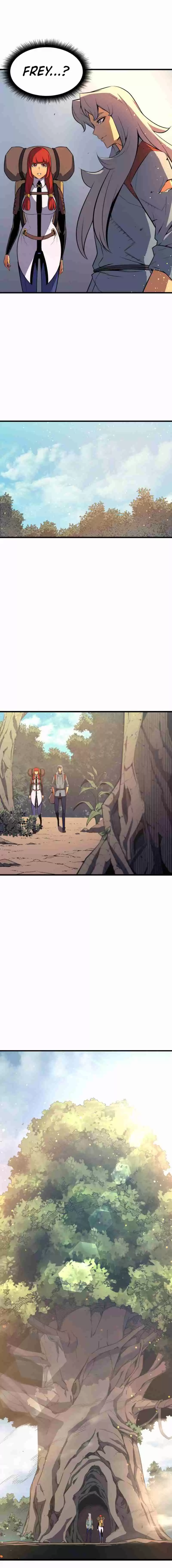 The Archmage Returns After 4000 Years Ch. 32