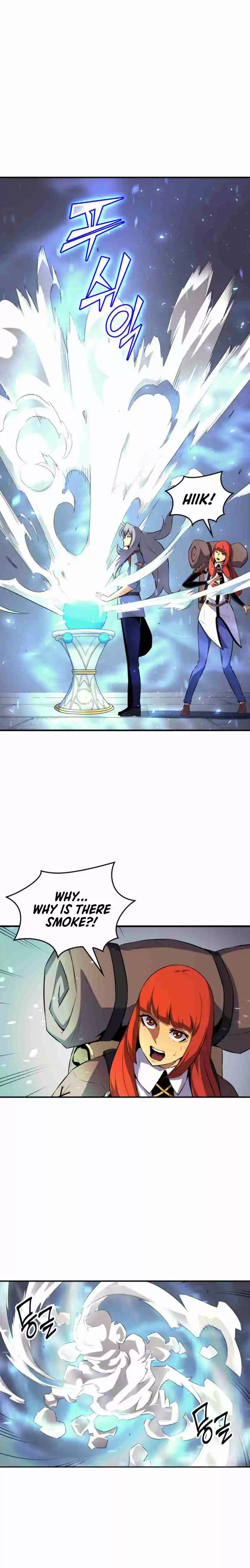 The Archmage Returns After 4000 Years Ch. 33