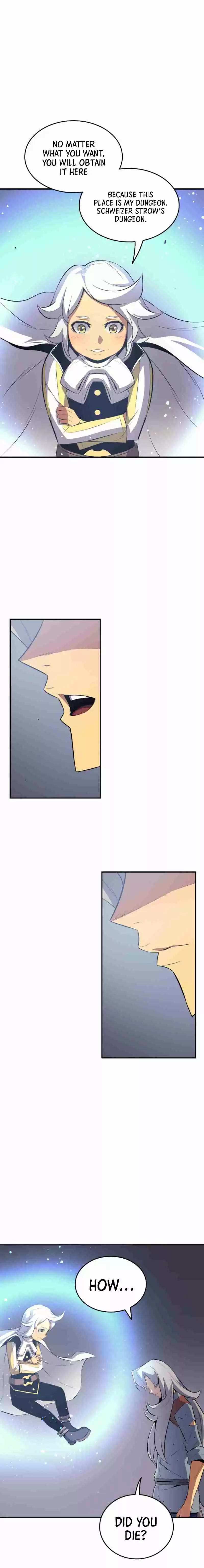 The Archmage Returns After 4000 Years Ch. 33