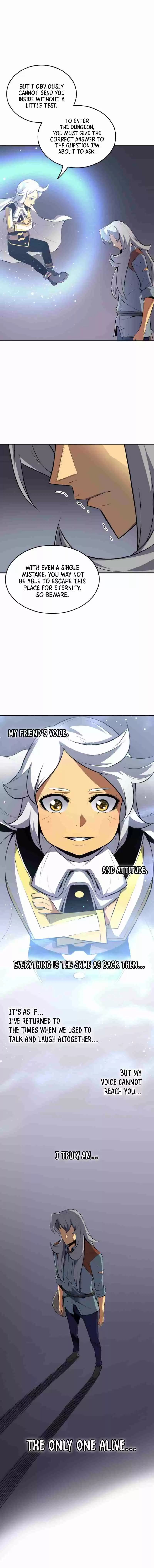 The Archmage Returns After 4000 Years Ch. 33