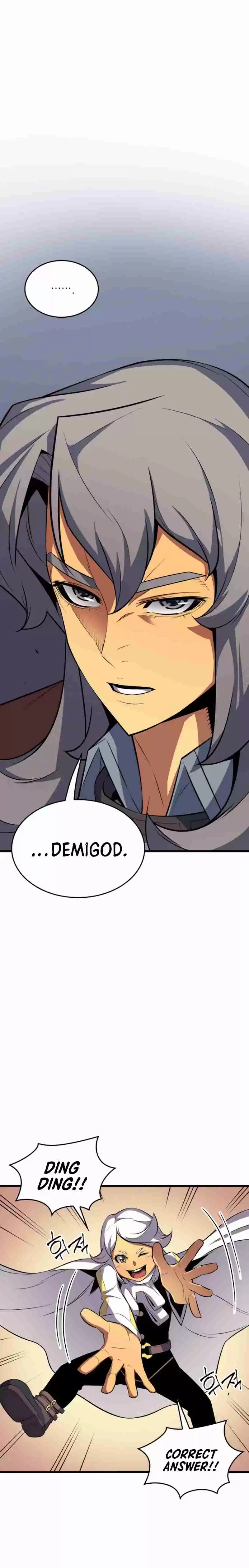 The Archmage Returns After 4000 Years Ch. 33