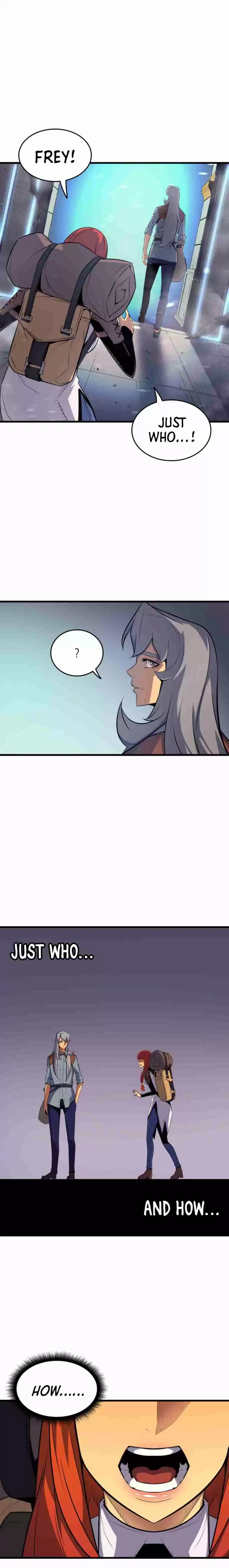 The Archmage Returns After 4000 Years Ch. 33