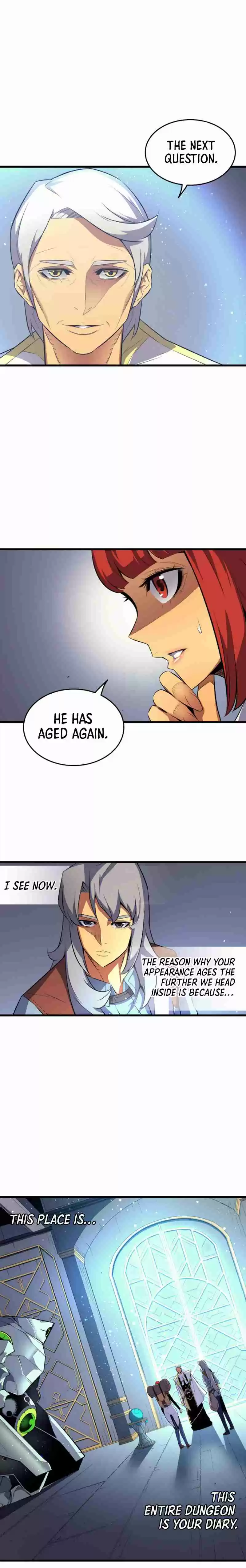 The Archmage Returns After 4000 Years Ch. 34