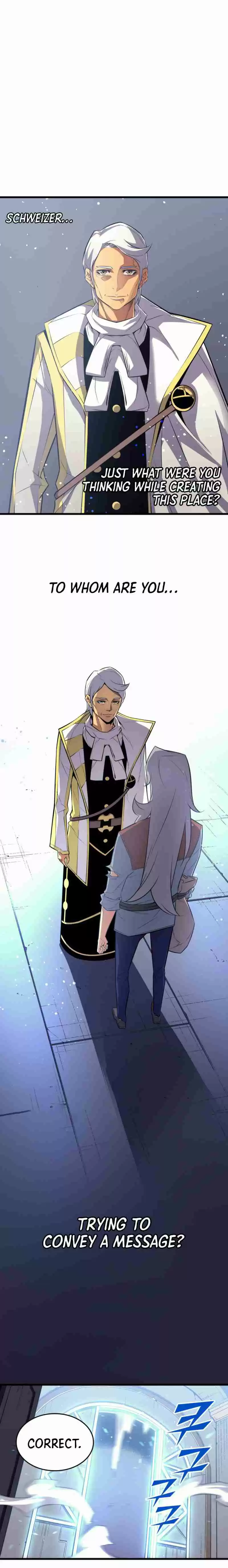 The Archmage Returns After 4000 Years Ch. 34